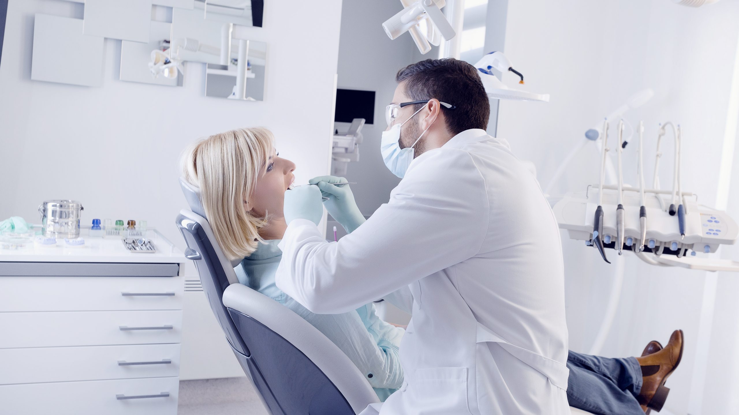 Dentist in Burgaw, NC